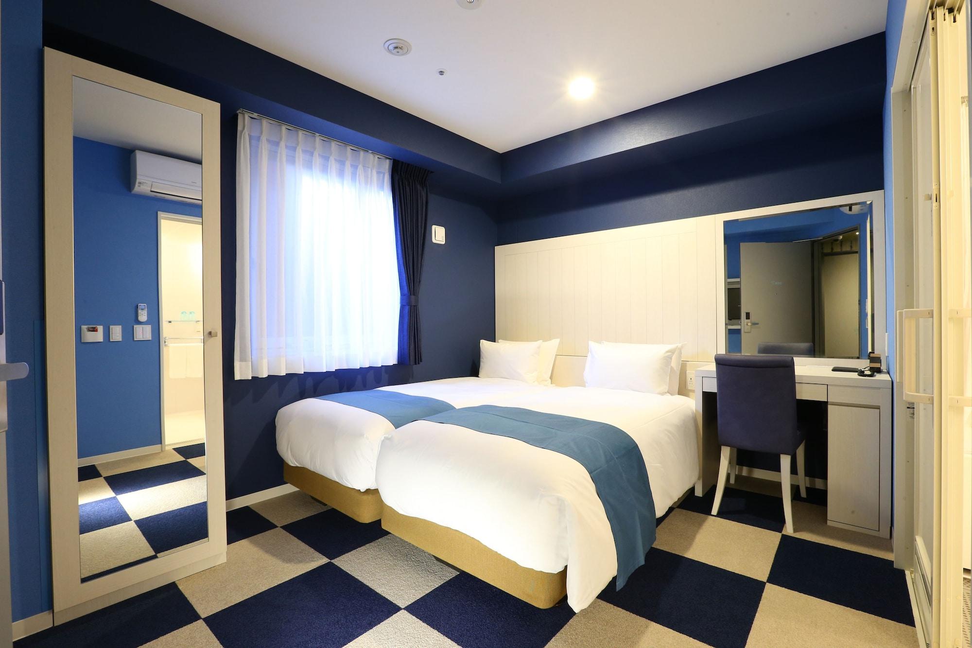 Hotel Wing International Select Nagoya Sakae Экстерьер фото