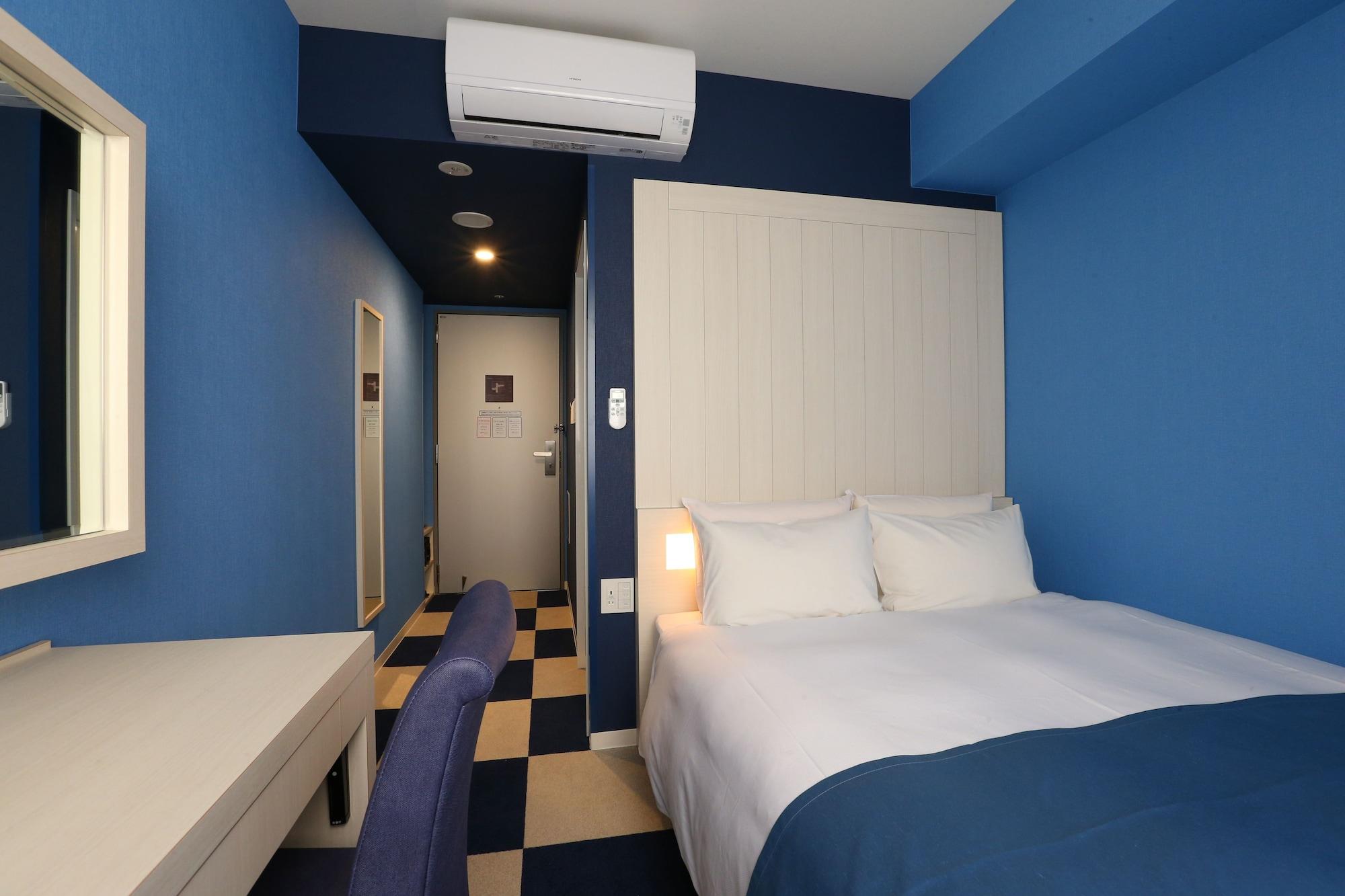 Hotel Wing International Select Nagoya Sakae Экстерьер фото