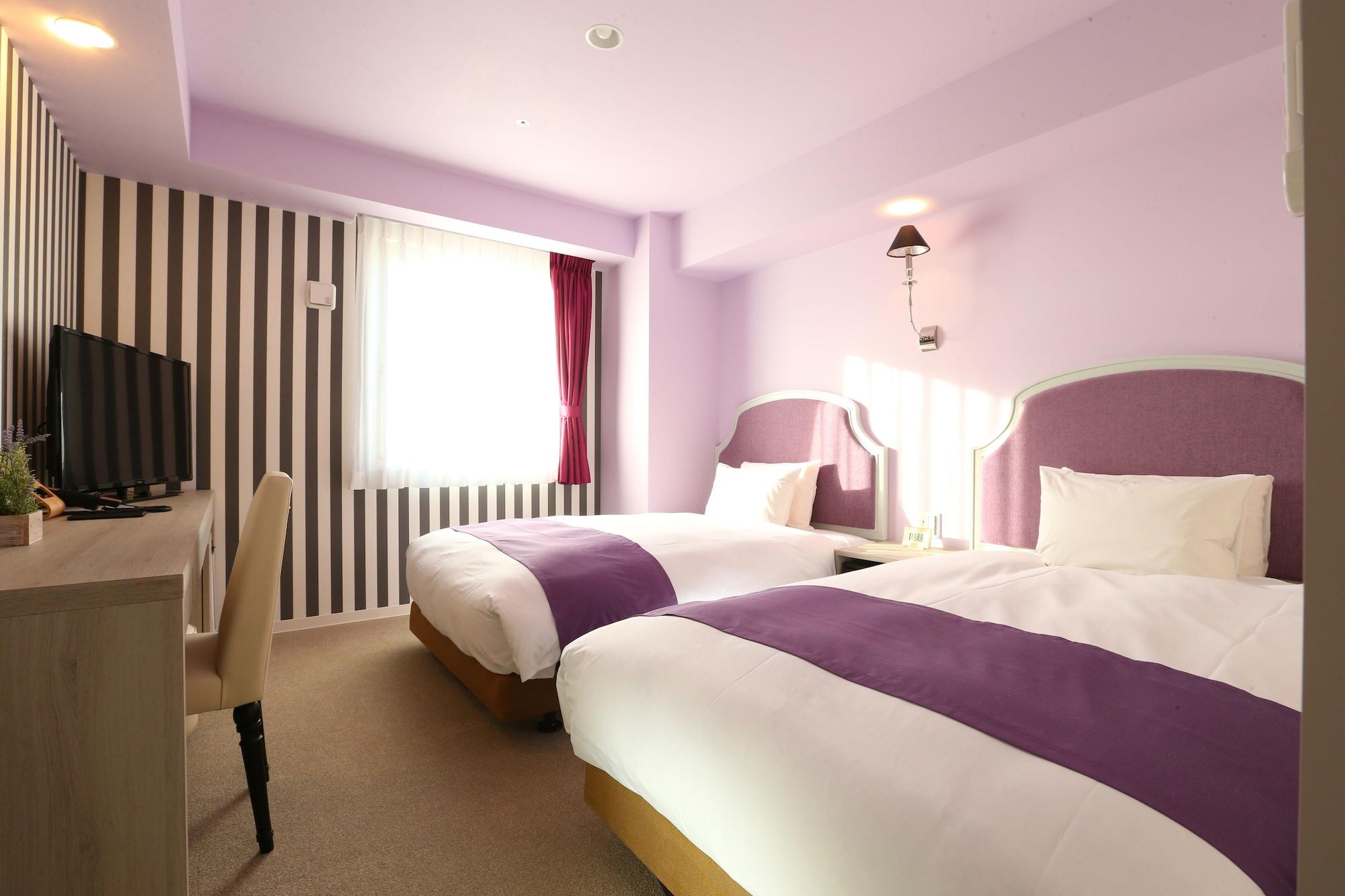 Hotel Wing International Select Nagoya Sakae Экстерьер фото