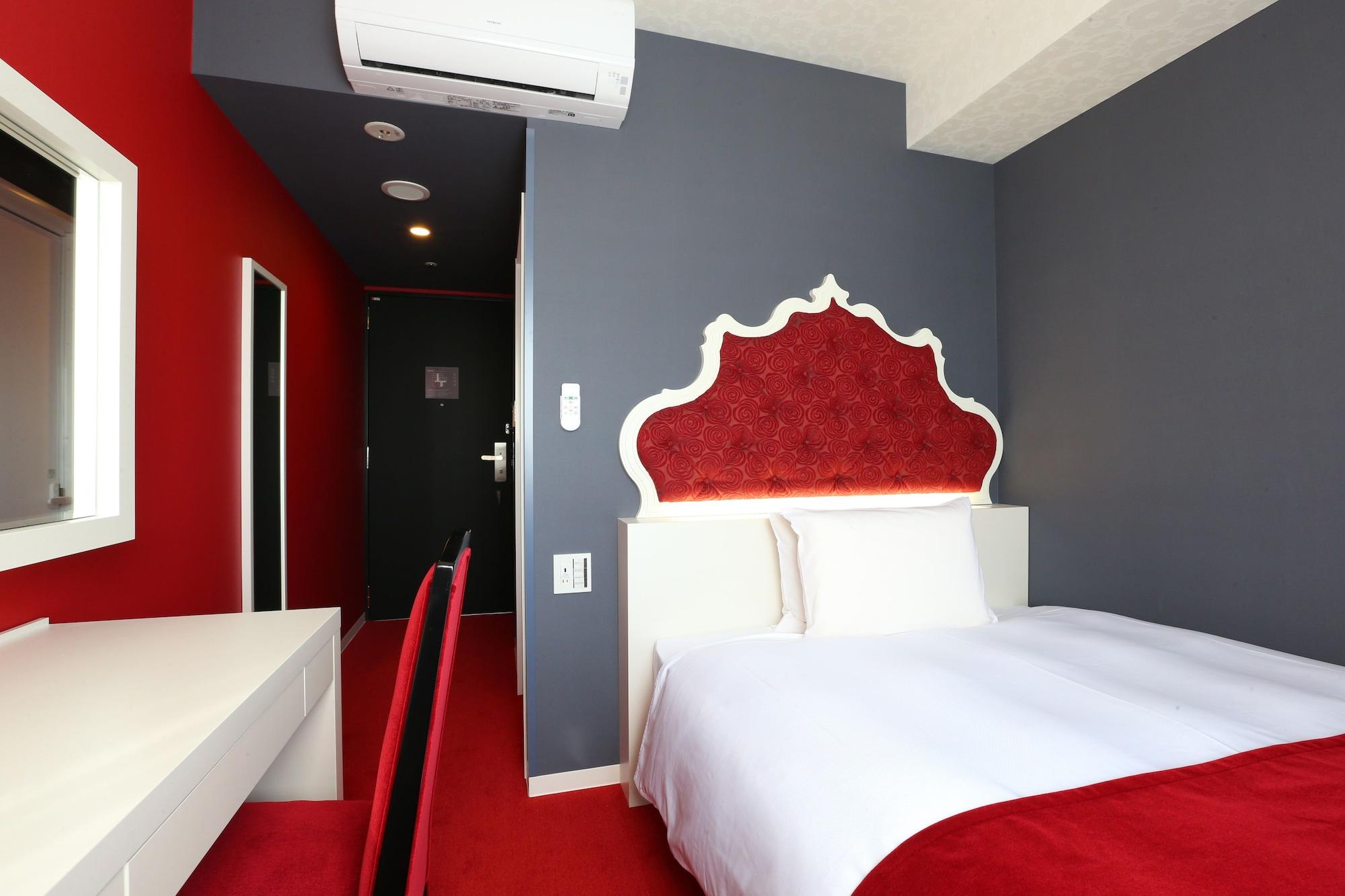 Hotel Wing International Select Nagoya Sakae Экстерьер фото