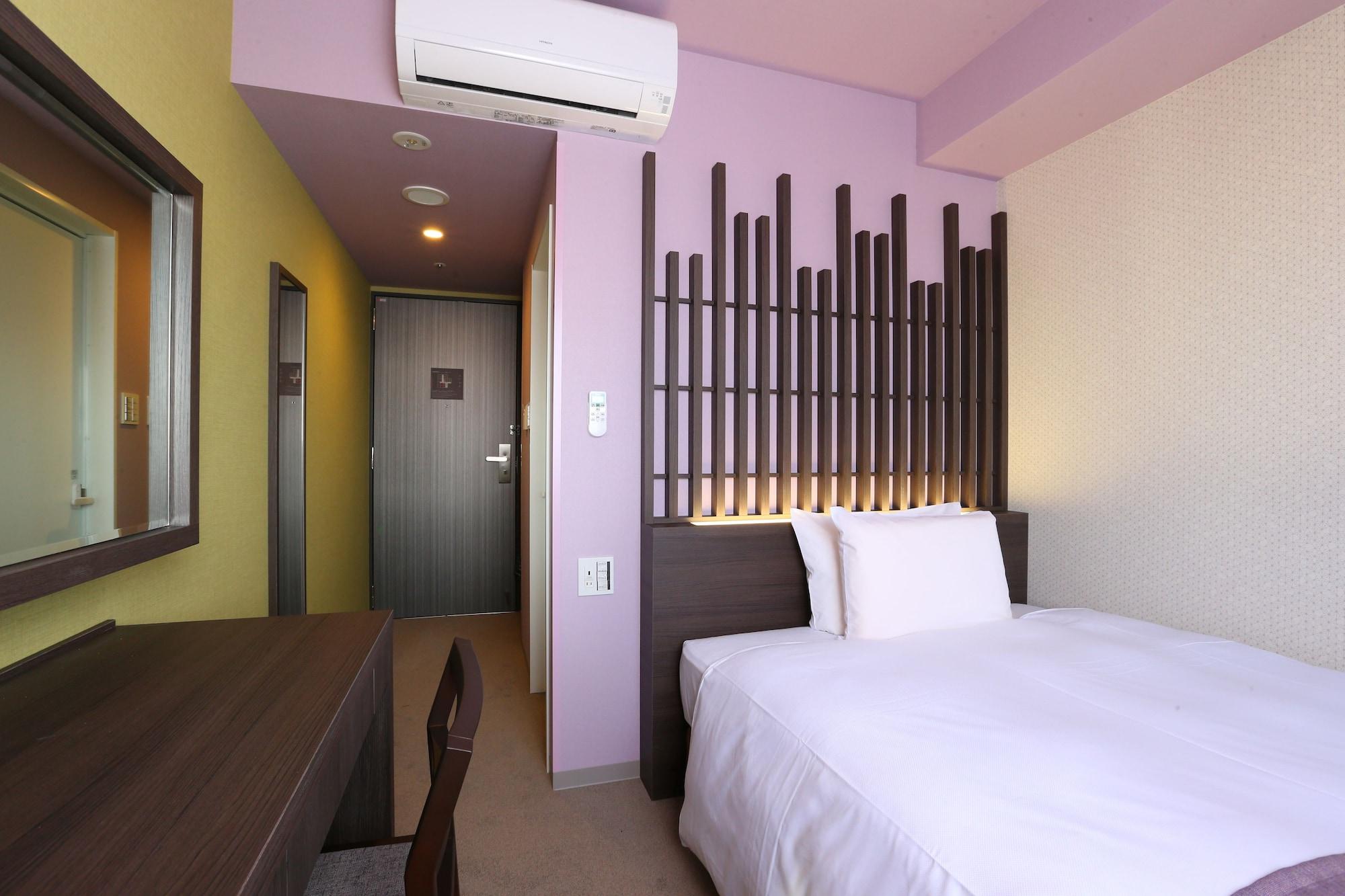 Hotel Wing International Select Nagoya Sakae Экстерьер фото