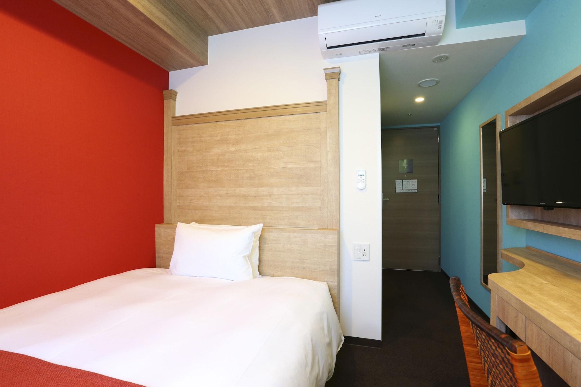 Hotel Wing International Select Nagoya Sakae Экстерьер фото