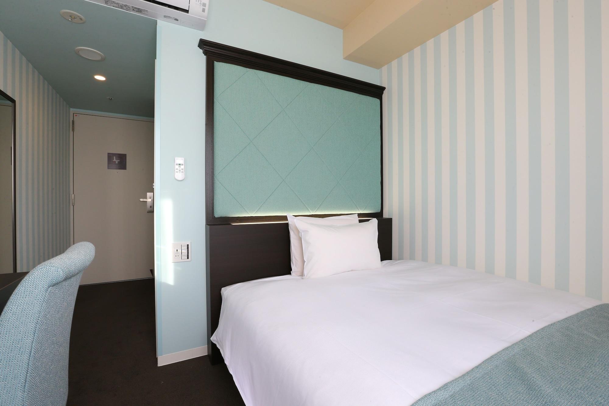 Hotel Wing International Select Nagoya Sakae Экстерьер фото