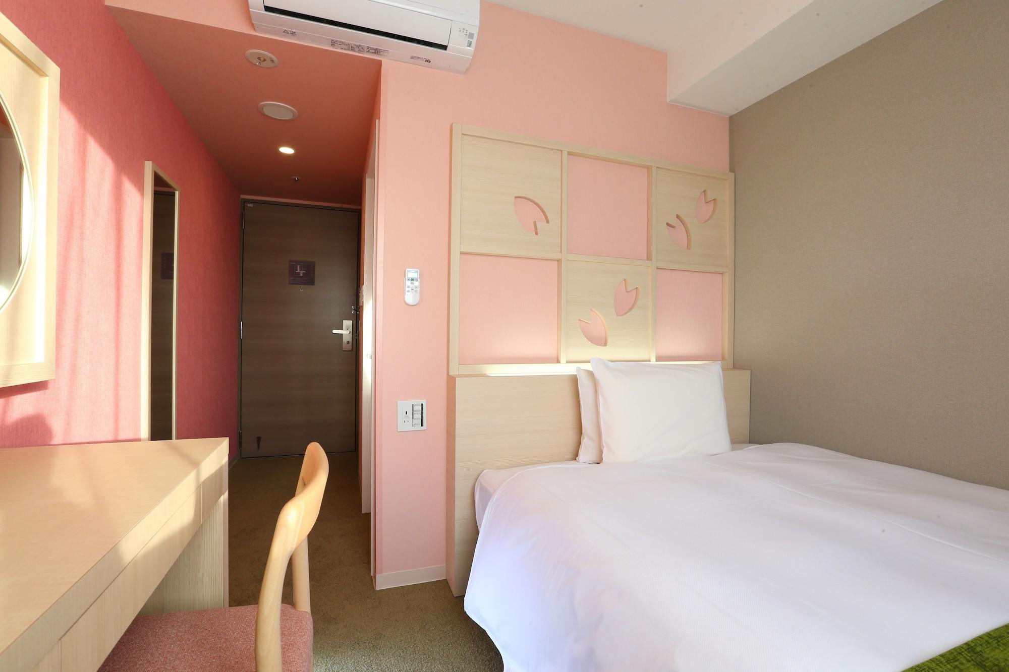 Hotel Wing International Select Nagoya Sakae Экстерьер фото