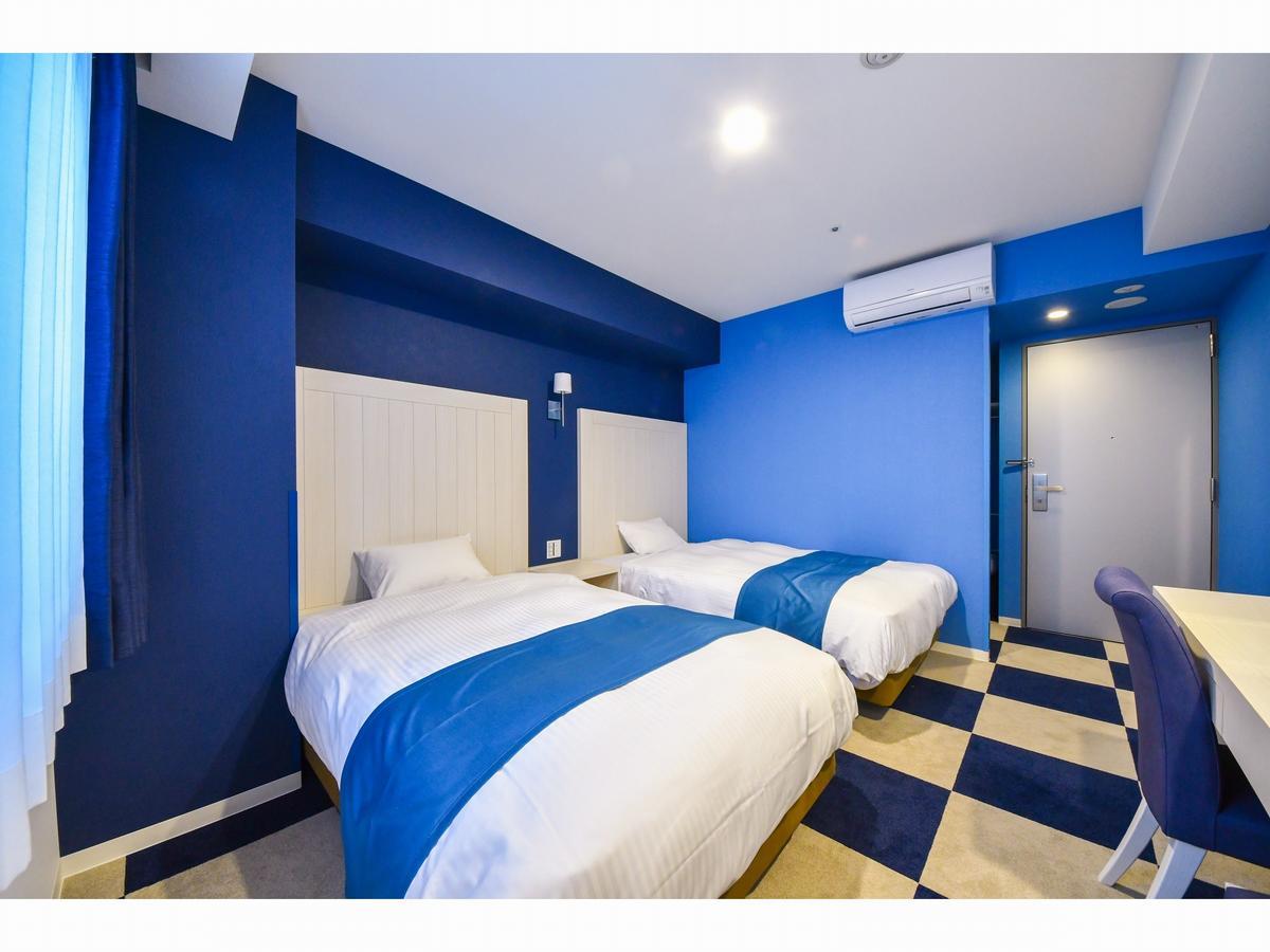 Hotel Wing International Select Nagoya Sakae Экстерьер фото