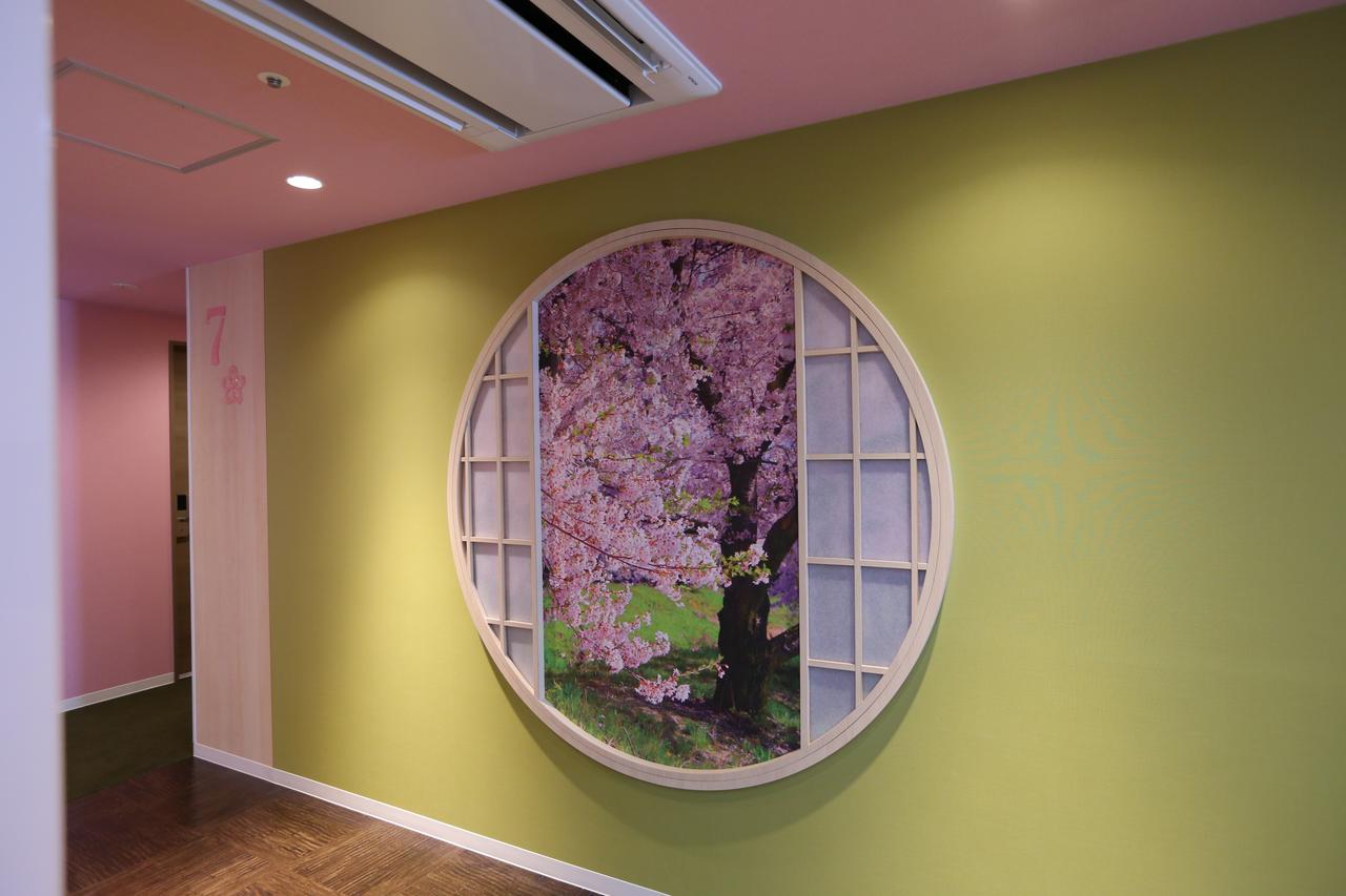 Hotel Wing International Select Nagoya Sakae Экстерьер фото
