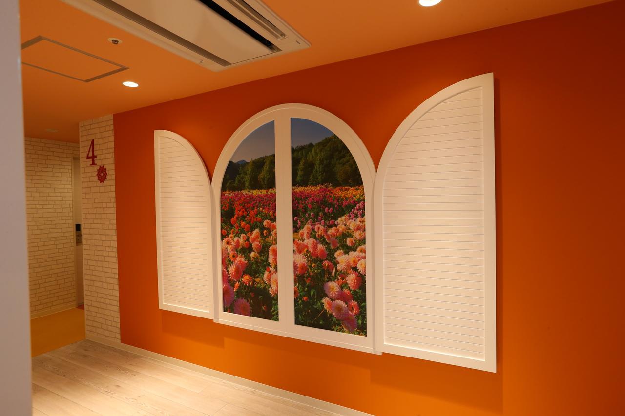 Hotel Wing International Select Nagoya Sakae Экстерьер фото