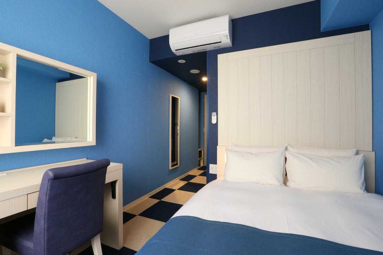 Hotel Wing International Select Nagoya Sakae Экстерьер фото