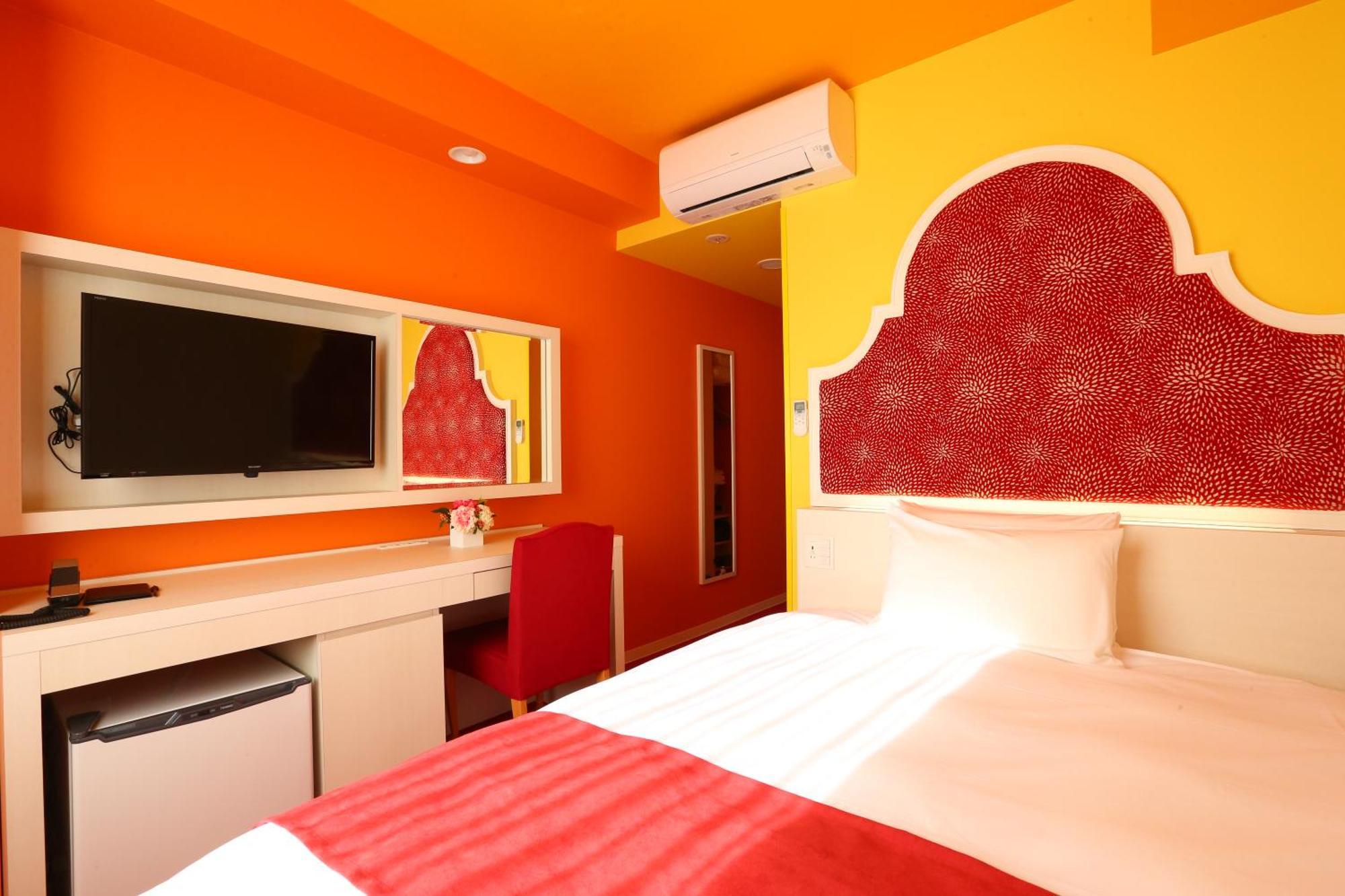 Hotel Wing International Select Nagoya Sakae Экстерьер фото
