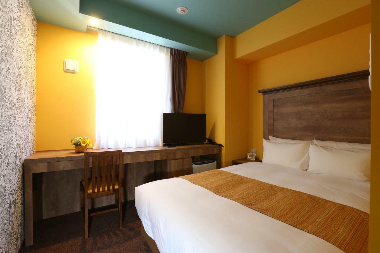 Hotel Wing International Select Nagoya Sakae Экстерьер фото